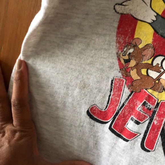 Tom&Jerry tank top - Picture 4 of 4